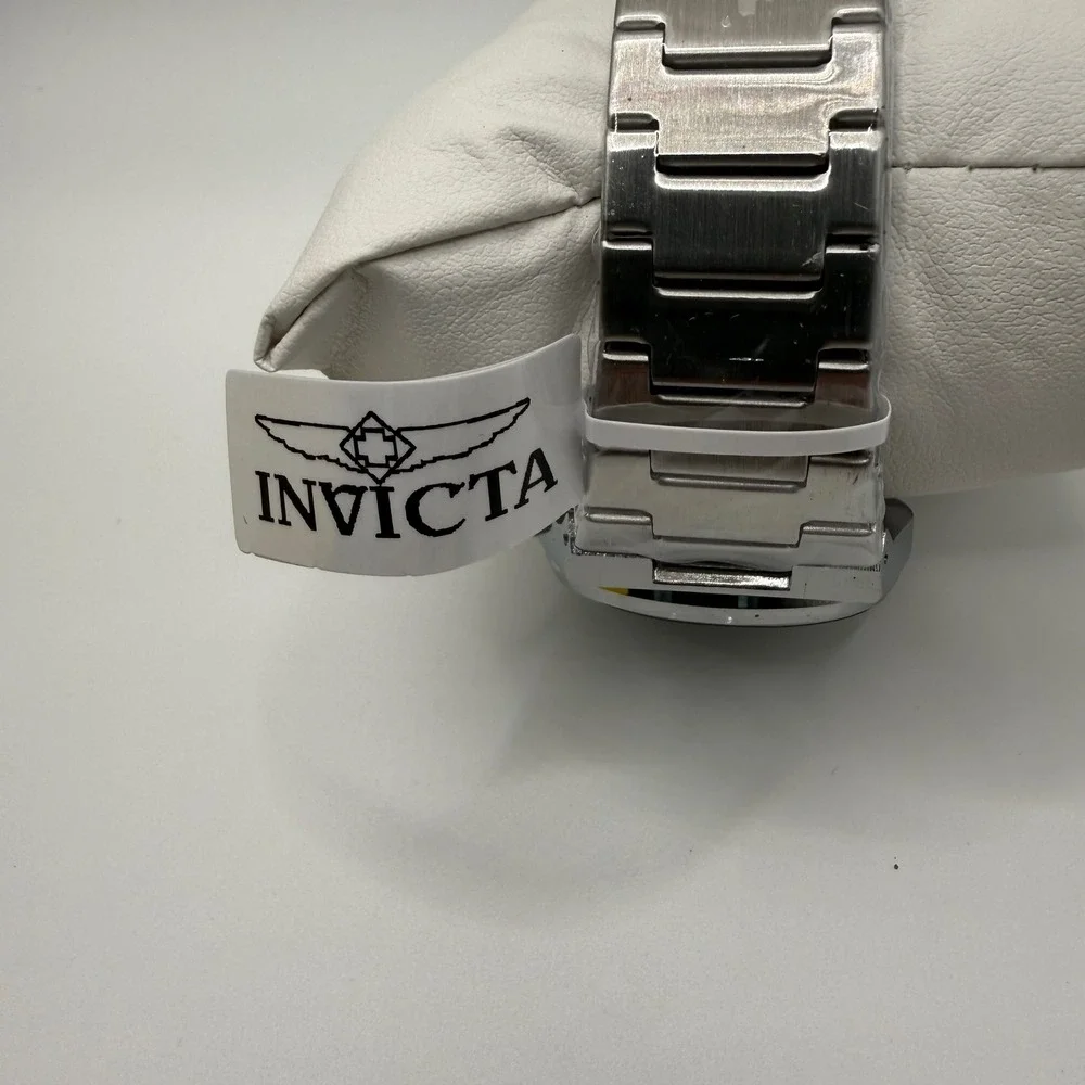 Invicta Celestial Men's Watch - 40mm, Steel (69405) New in Box